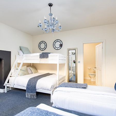 Ivy House Villa Bath Luaran gambar