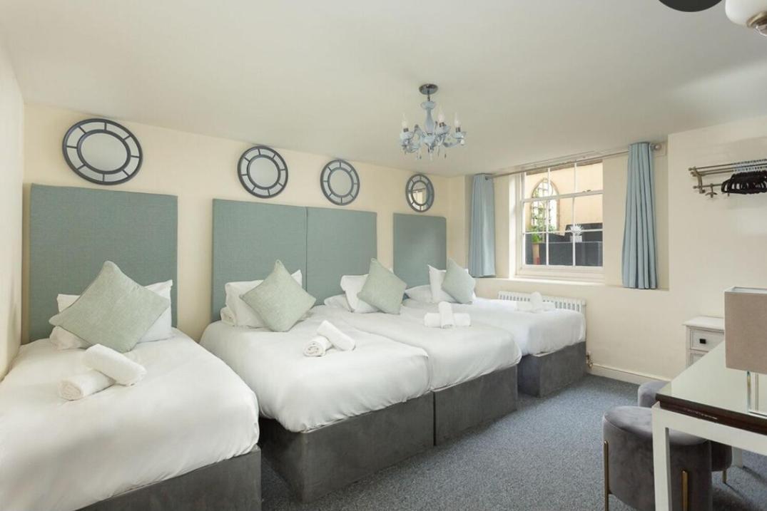 Ivy House Villa Bath Luaran gambar
