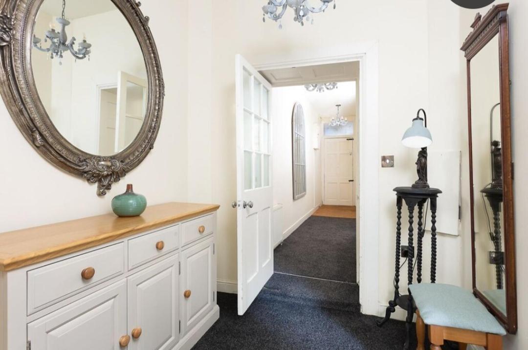 Ivy House Villa Bath Luaran gambar