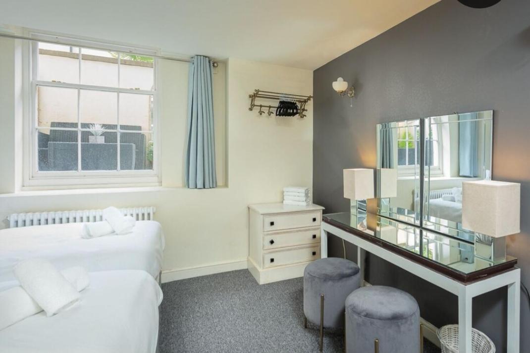 Ivy House Villa Bath Luaran gambar