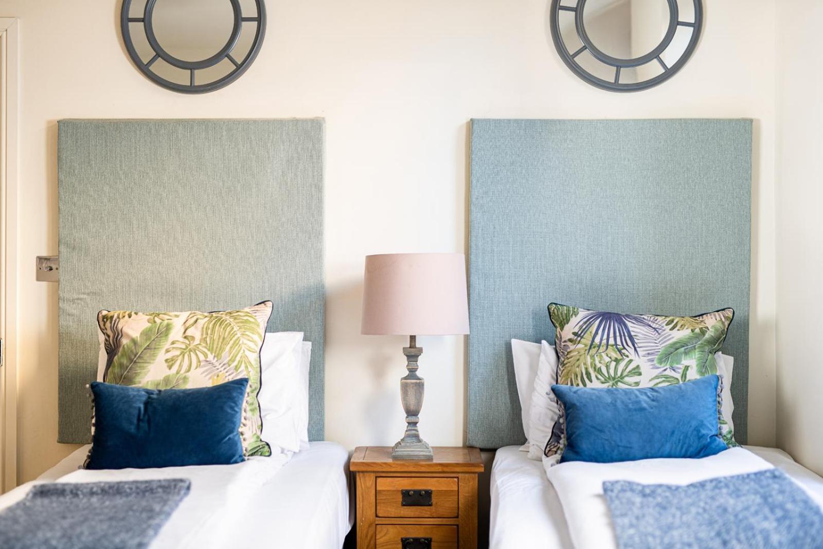 Ivy House Villa Bath Luaran gambar