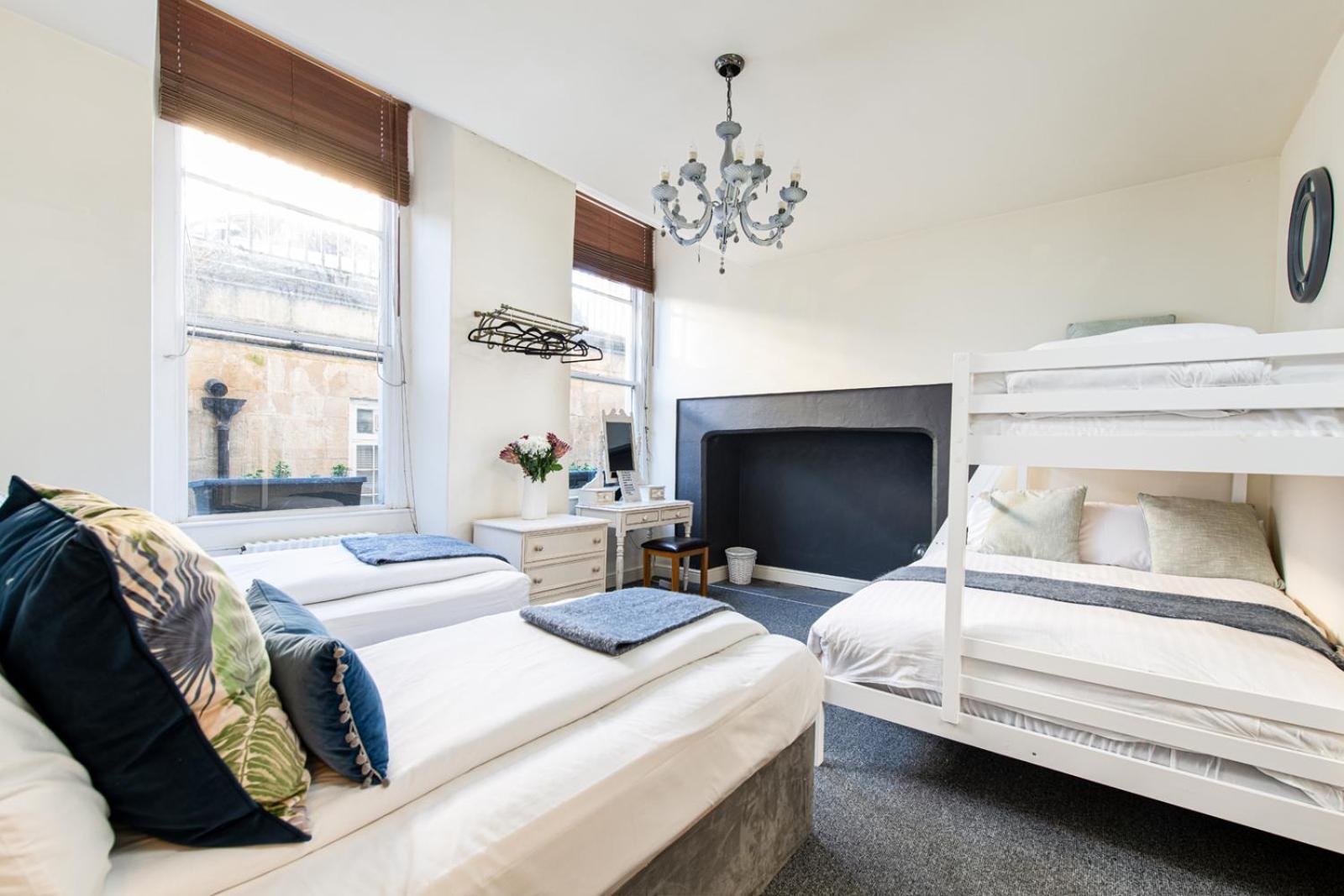 Ivy House Villa Bath Luaran gambar