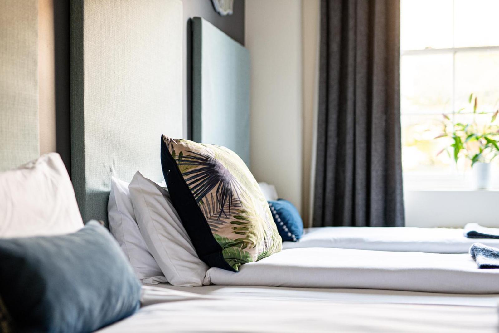 Ivy House Villa Bath Luaran gambar
