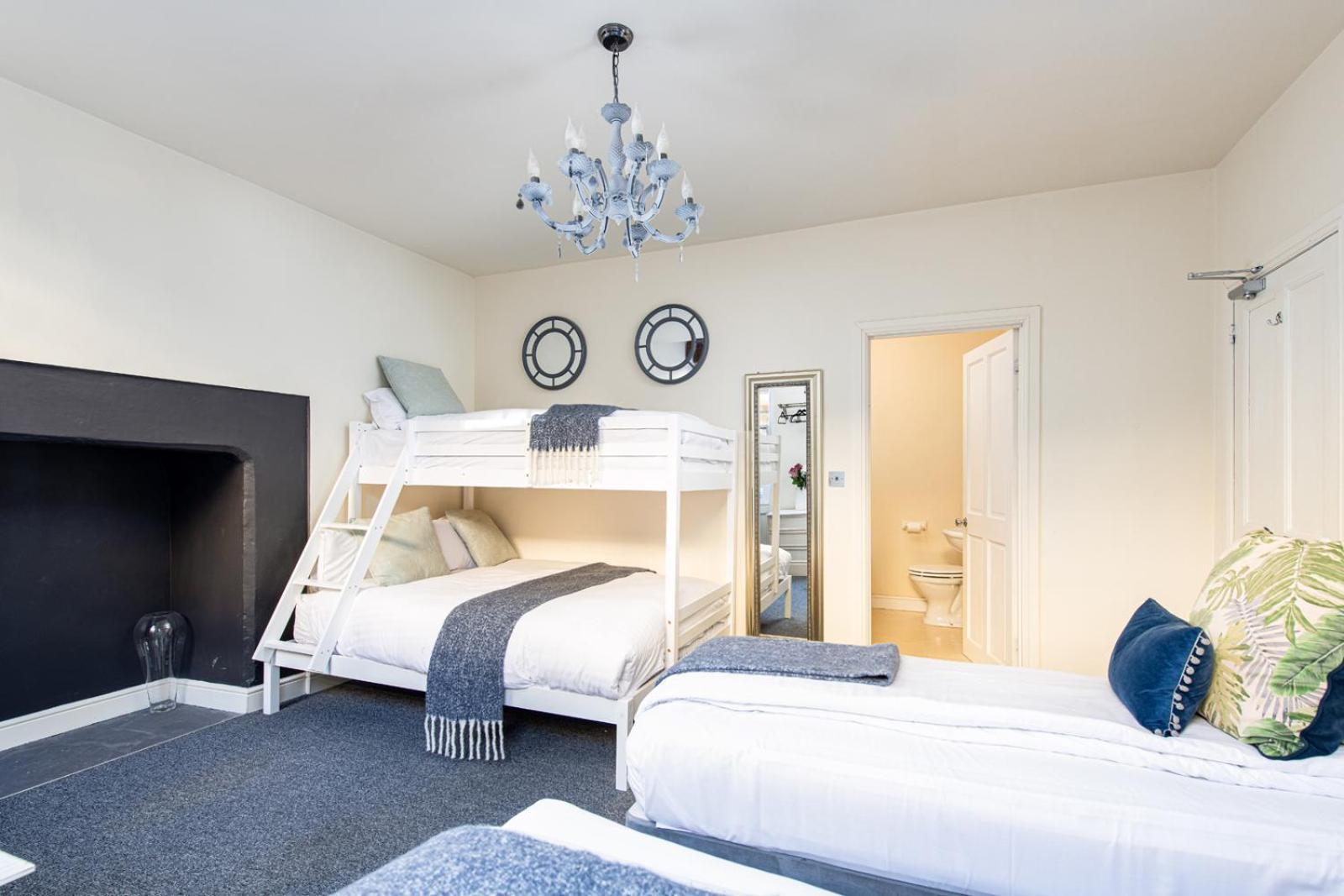 Ivy House Villa Bath Luaran gambar